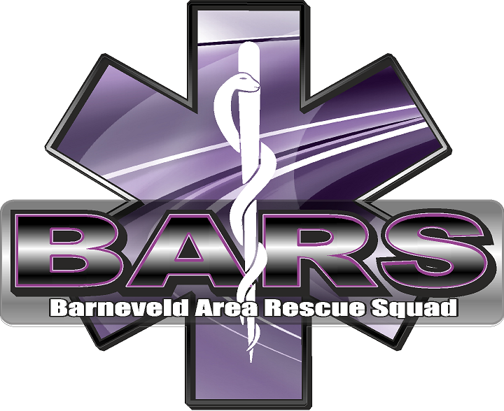 Barneveld Area Rescue Squad